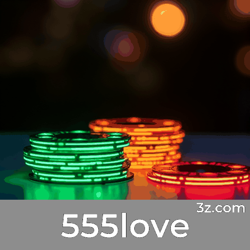 555love: Cassino Premiado e Pagamentos Rápidos
