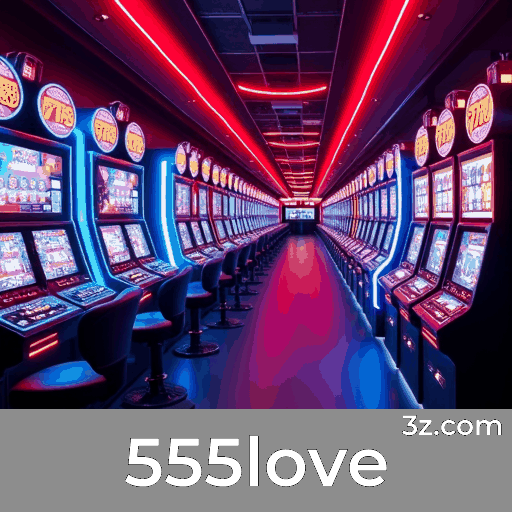 Cassino Online 555love