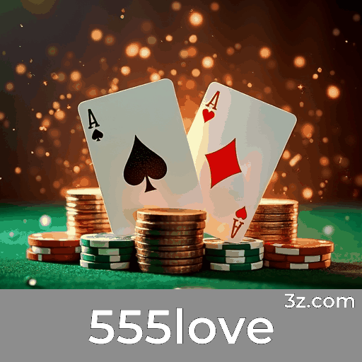 555love: Cassino Premiado e Pagamentos Rápidos