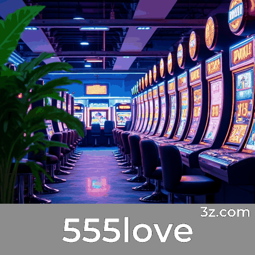 Acesso ao 555love