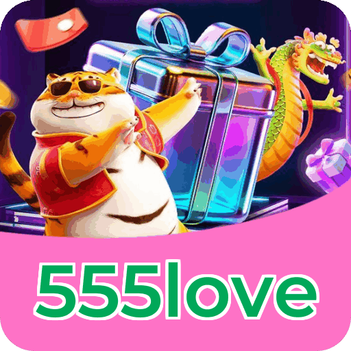Slots Premium da PG Soft na 555love