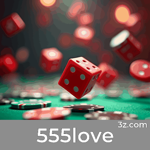 Acesso ao 555love
