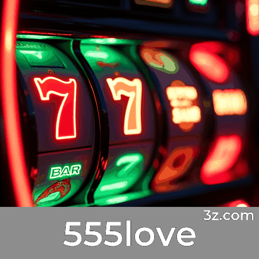 Cadastro na 555love