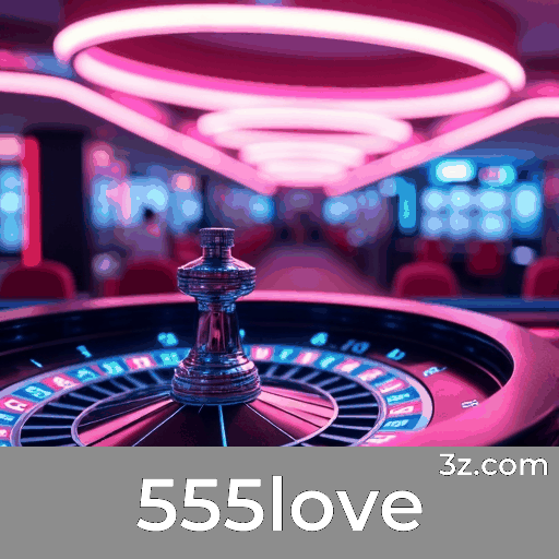 Cassino Online 555love