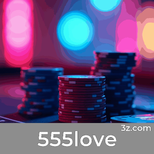 Acesso ao 555love
