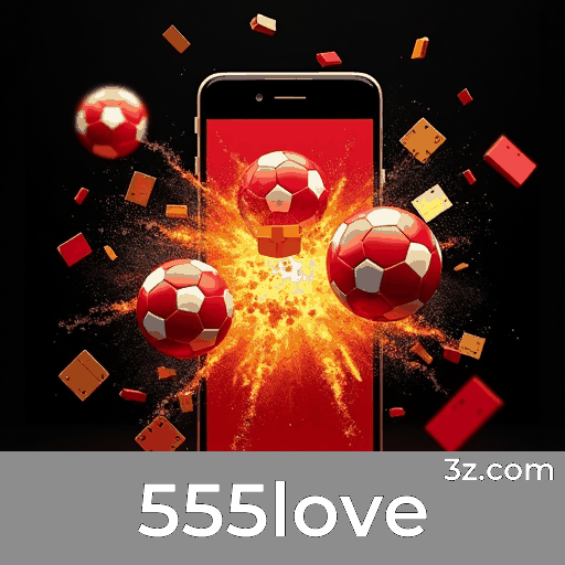 Cadastro na 555love