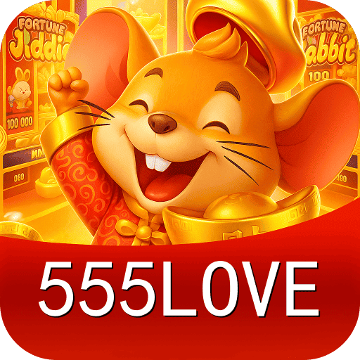 555love logo